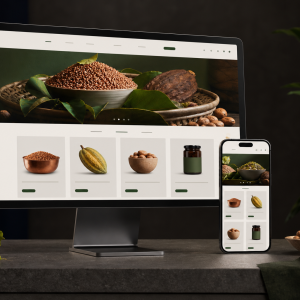 Boutique en ligne